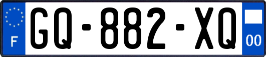 GQ-882-XQ