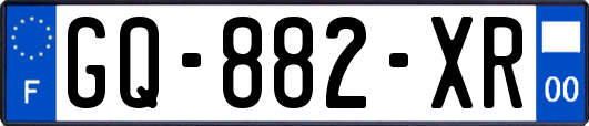 GQ-882-XR