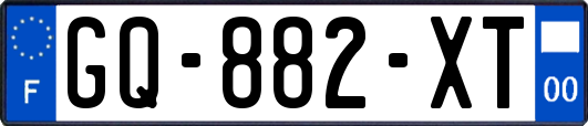 GQ-882-XT