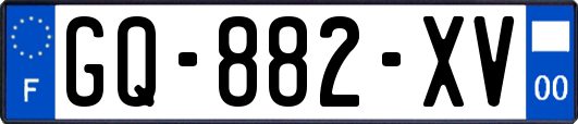 GQ-882-XV