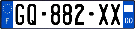 GQ-882-XX