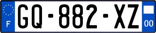 GQ-882-XZ