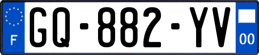 GQ-882-YV