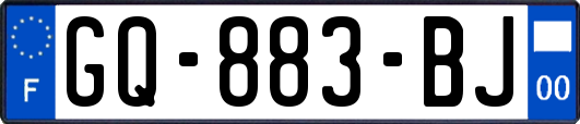 GQ-883-BJ