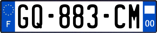 GQ-883-CM
