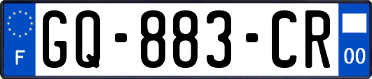 GQ-883-CR