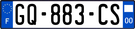 GQ-883-CS