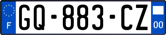 GQ-883-CZ