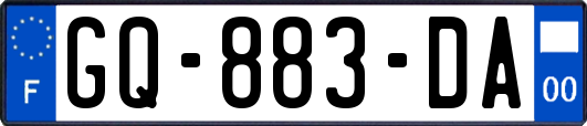 GQ-883-DA