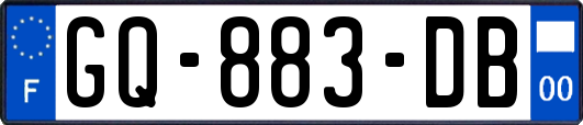 GQ-883-DB
