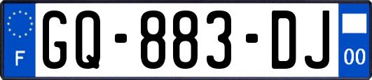 GQ-883-DJ