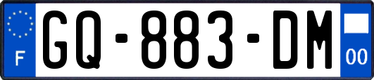 GQ-883-DM
