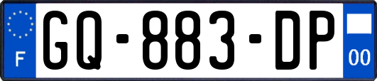 GQ-883-DP