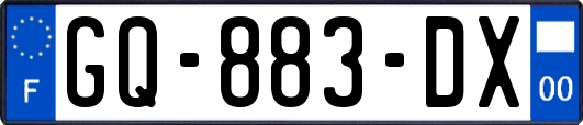 GQ-883-DX