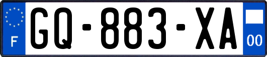 GQ-883-XA