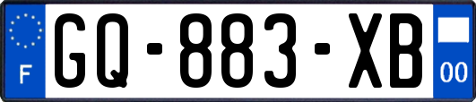 GQ-883-XB
