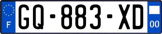 GQ-883-XD