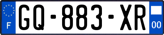 GQ-883-XR
