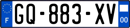 GQ-883-XV