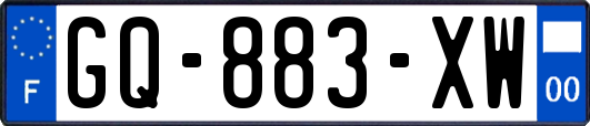 GQ-883-XW