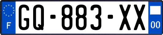 GQ-883-XX