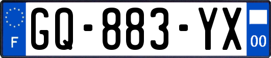 GQ-883-YX