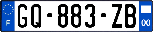 GQ-883-ZB