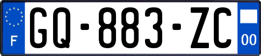 GQ-883-ZC