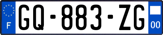 GQ-883-ZG