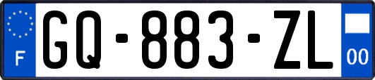 GQ-883-ZL