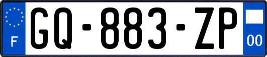 GQ-883-ZP