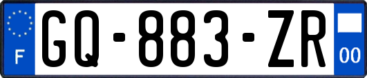 GQ-883-ZR