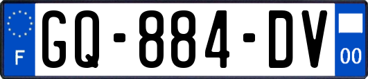 GQ-884-DV