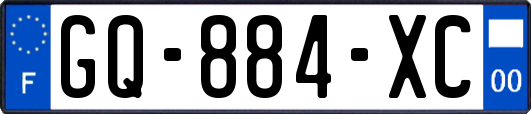 GQ-884-XC