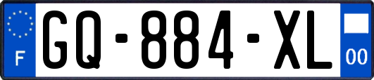 GQ-884-XL