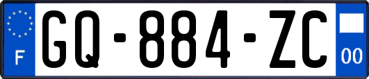 GQ-884-ZC