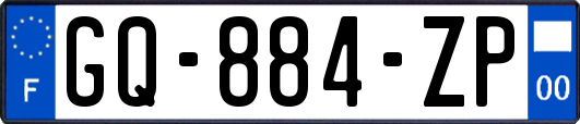 GQ-884-ZP