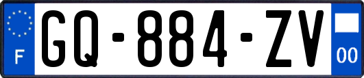GQ-884-ZV