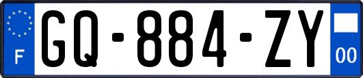 GQ-884-ZY