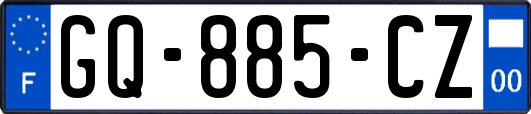 GQ-885-CZ