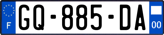 GQ-885-DA