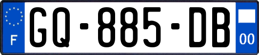 GQ-885-DB