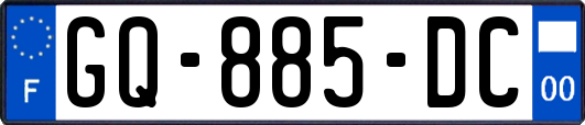 GQ-885-DC