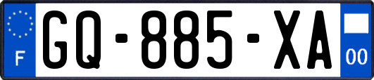 GQ-885-XA