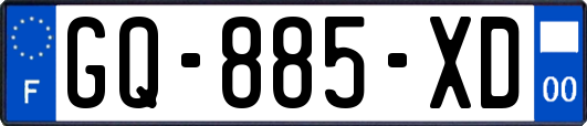 GQ-885-XD