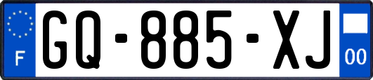 GQ-885-XJ