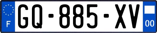 GQ-885-XV