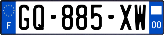 GQ-885-XW