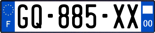 GQ-885-XX
