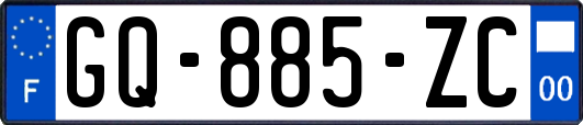 GQ-885-ZC